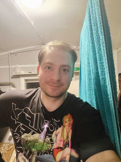  ,   Vladimir, 36 ,   ,   