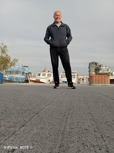  Mercan,   Omur, 54 ,   ,   