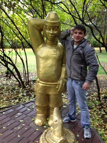 ���������� ������, ���� ������� ������, 33 ����, ������������ ��� ������, ����� � ���������