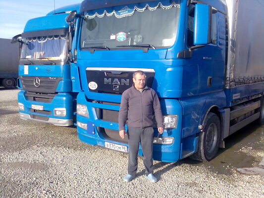  ,   Aleks, 52 ,   