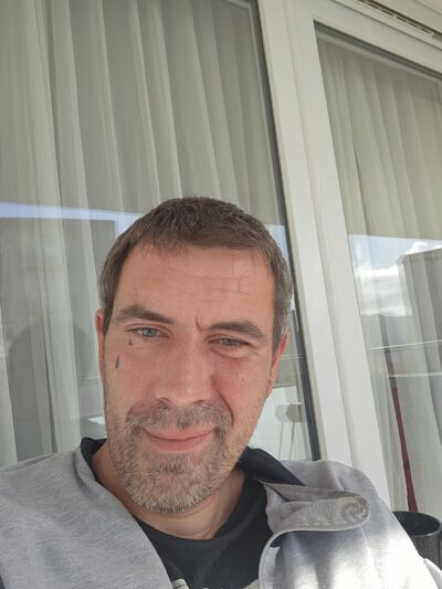  ,   Sergey, 41 ,   ,   