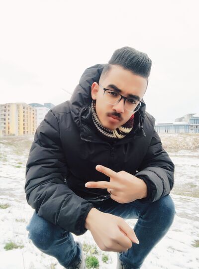  Gurun,   ABDELRAHMAN, 21 ,   ,   