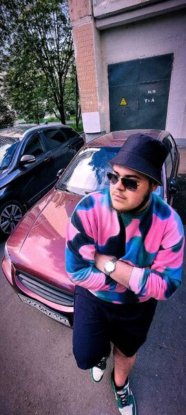  ,   Maks Lavrov, 23 ,   c 