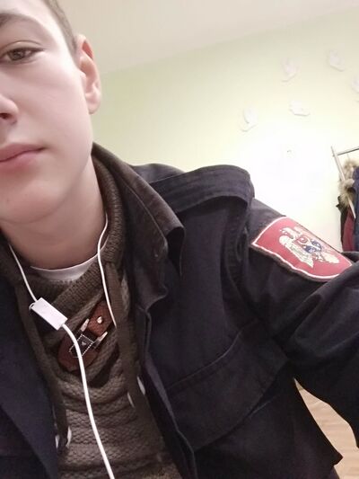  ,   Stefan, 22 ,   ,   