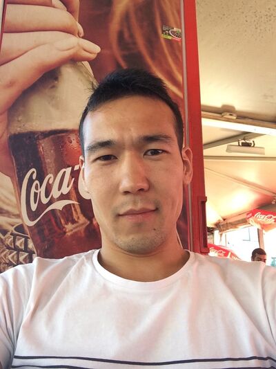  ,   Ramil, 33 ,   