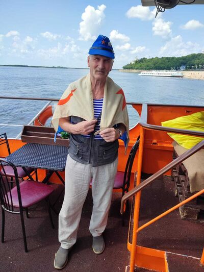  ,   Alexander, 69 ,   ,   