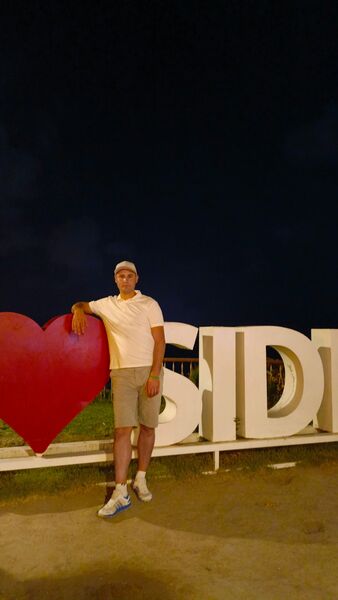  ,   Sergey, 34 ,   ,   , c 