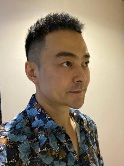  Aalden,   David, 41 ,   ,   