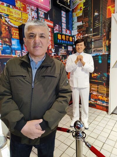  ,   Baha, 61 ,   ,   