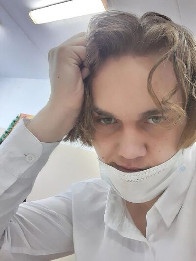  ,   Sergey, 22 ,   ,   