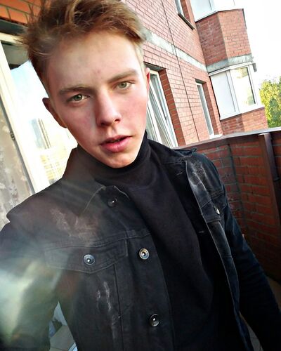  ,   Andrey, 27 ,   