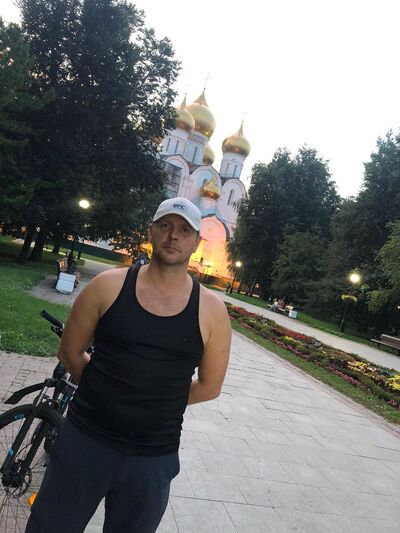  ,   Vladimir, 41 ,   ,   