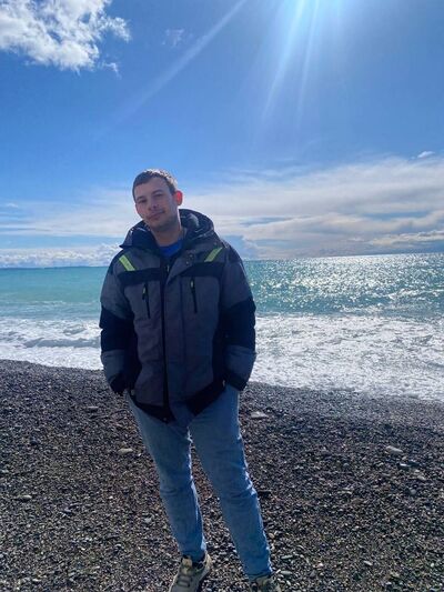  Ecully,   Nikita, 25 ,   ,   