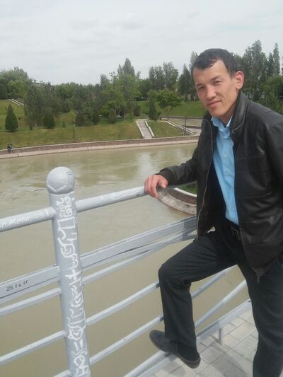  ,   Olimbek, 33 ,   
