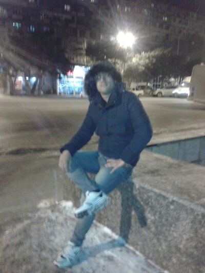  ,   Sarhan, 30 ,   