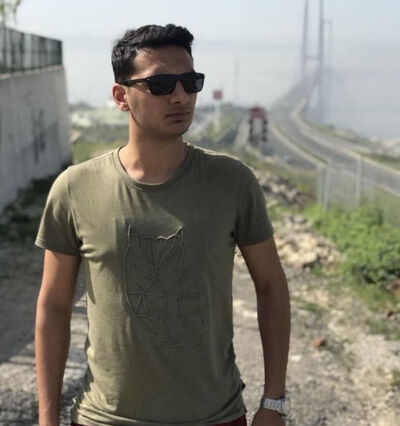  Korfez,   Yasar, 30 ,   ,   