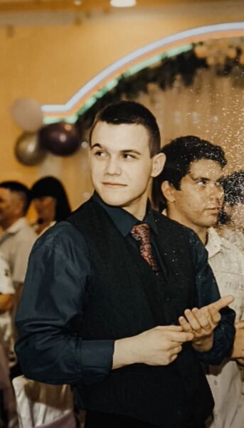  ,   Kirill, 23 ,   ,   