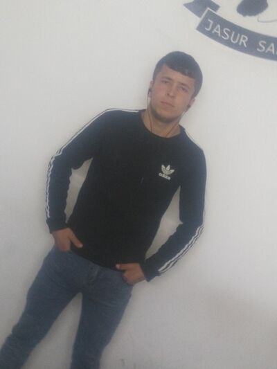  ,   Jonibek, 22 ,   ,   
