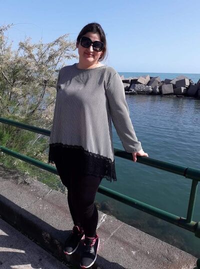  Acri,   Veronica, 41 ,   ,   , c 
