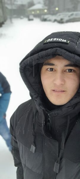  ,   Hojiakbar, 22 ,   ,   
