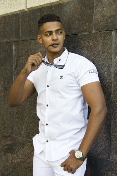  -,   Mohamed, 27 ,   ,   