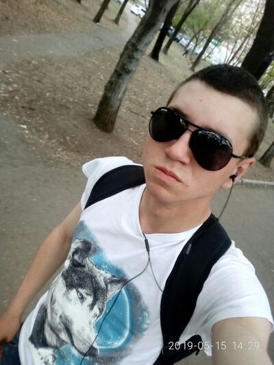  ,   Sergey, 25 ,   ,   