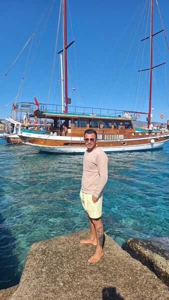  Bodrum,   Ahmet, 30 ,   ,   