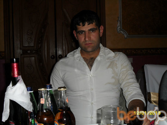  3823696  Apik Sergey, 38 ,    