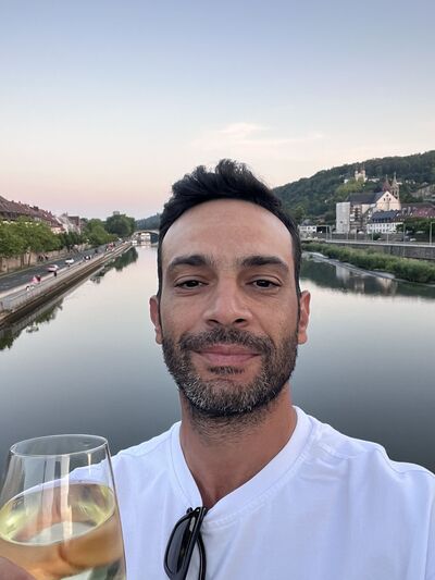  Wurzburg,   Oguz, 39 ,   ,   