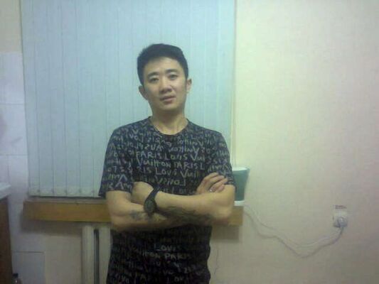  ,   Sergei, 43 ,   