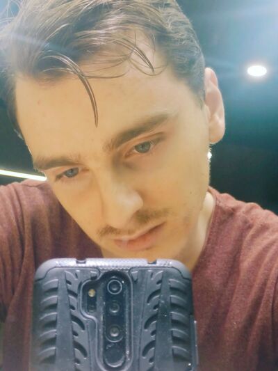  ,   Samuel, 22 ,   ,   