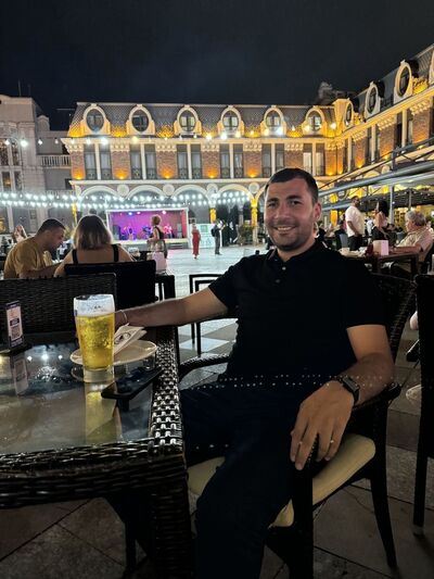  ,   Hovhannes, 33 ,   ,   
