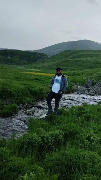 ,   Arshak, 34 ,     