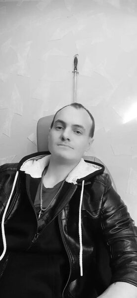  ,   Ruslan, 35 ,  
