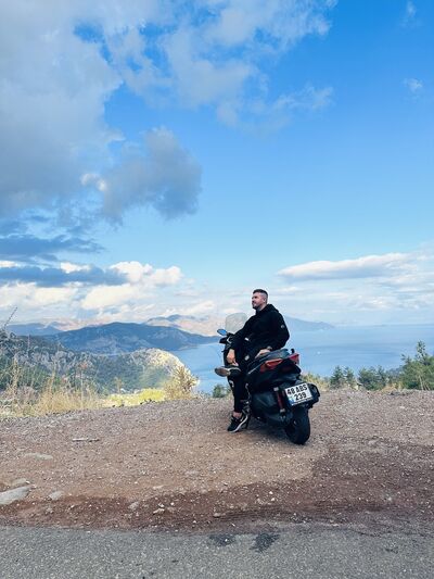 Bodrum,   Fatih, 33 ,   c 