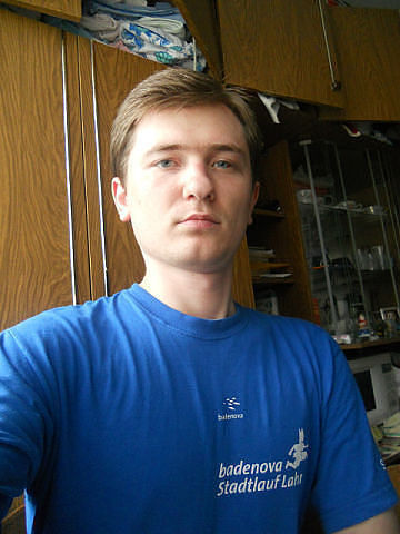  8506406  Roman, 35 ,    