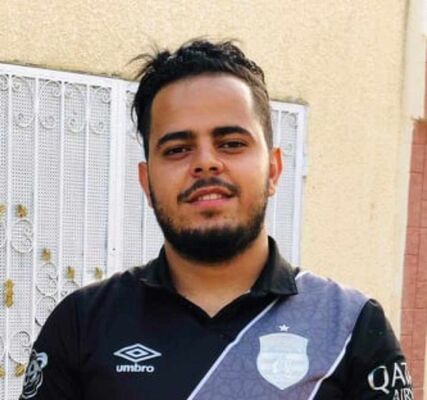  Tunis,   Fadhel, 29 ,   ,   