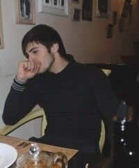  17419046  Alex, 25 ,    