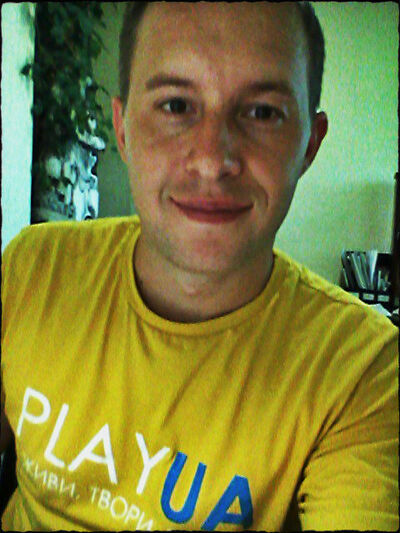 ,   Sergiy, 37 ,   