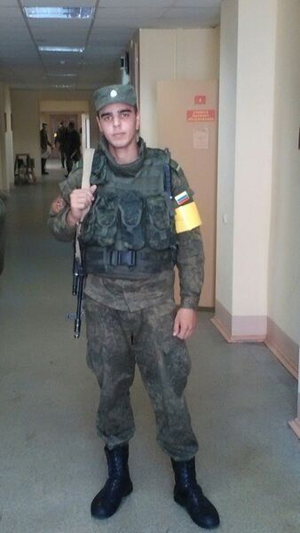  ,   Roman, 31 ,   