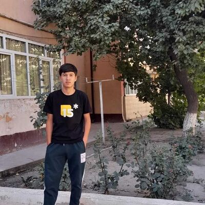  ,   Abdullox, 24 ,   ,   