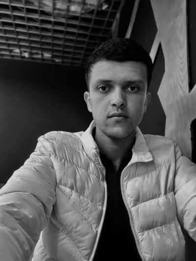  Goddard,   Yassin, 25 ,   ,   