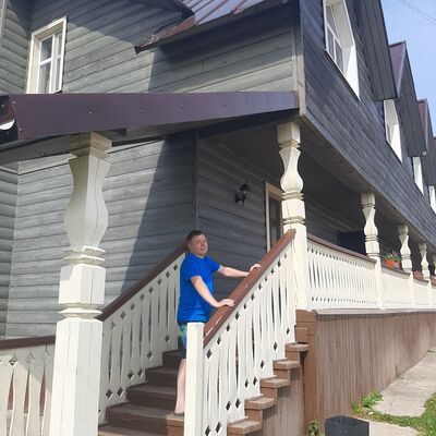  ,   Sergey, 46 ,   ,   