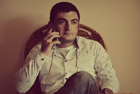  ,   Irakli, 30 ,   