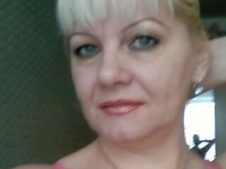  ,   Irina, 53 ,  