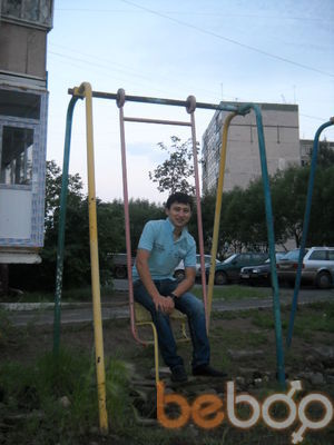  ,   Erasyl, 34 ,  