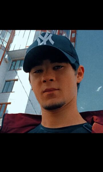  ,   Davron, 21 ,   ,   