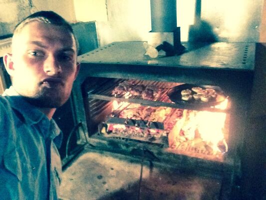  ,   Bogdan, 26 ,   