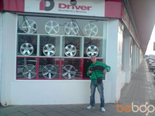  Madrid,   Andriy, 35 ,   