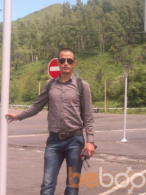 ���������� �������, ���� ������� Azamat, 41 ���, ������������ ��� ������